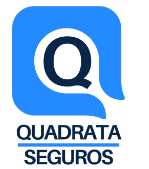Logo Quadrata Seguros
